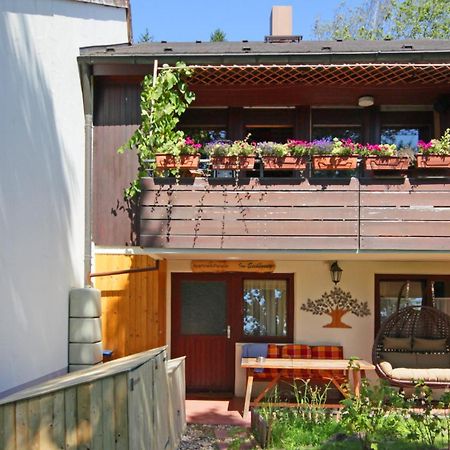 Apartment-Pension Im Eichenweg Waldachtal Luaran gambar