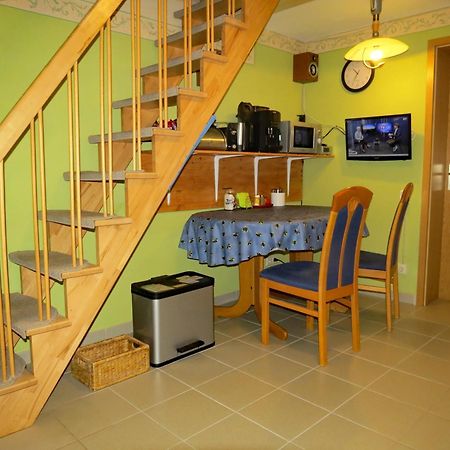 Apartment-Pension Im Eichenweg Waldachtal Luaran gambar
