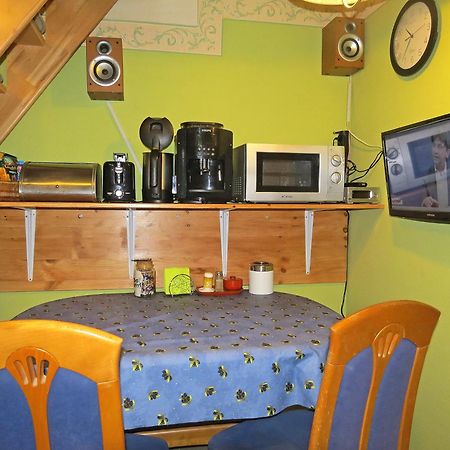Apartment-Pension Im Eichenweg Waldachtal Luaran gambar