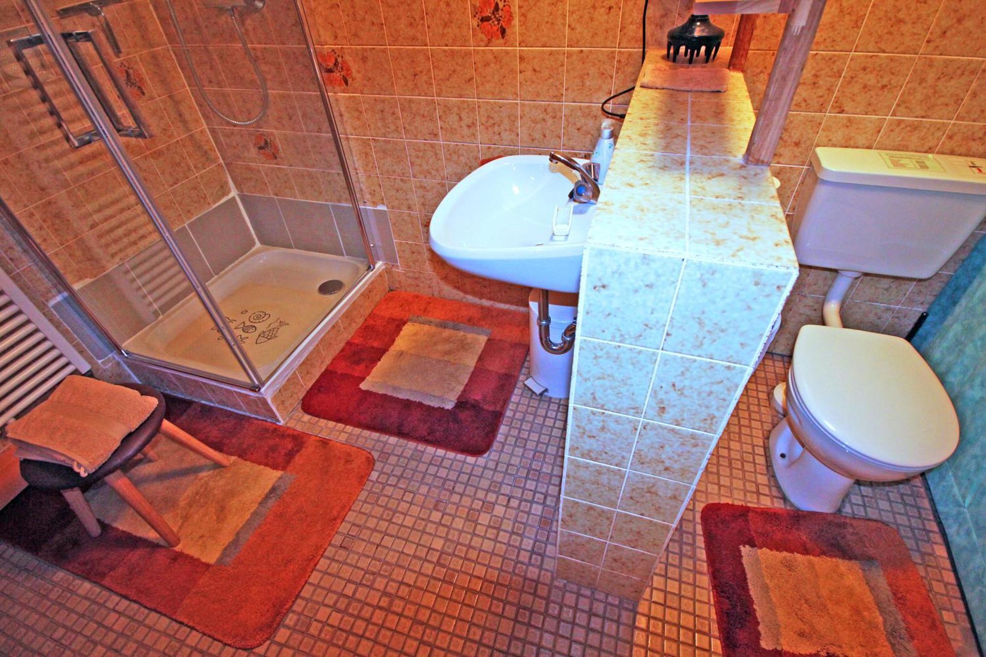 Apartment-Pension Im Eichenweg Waldachtal Luaran gambar
