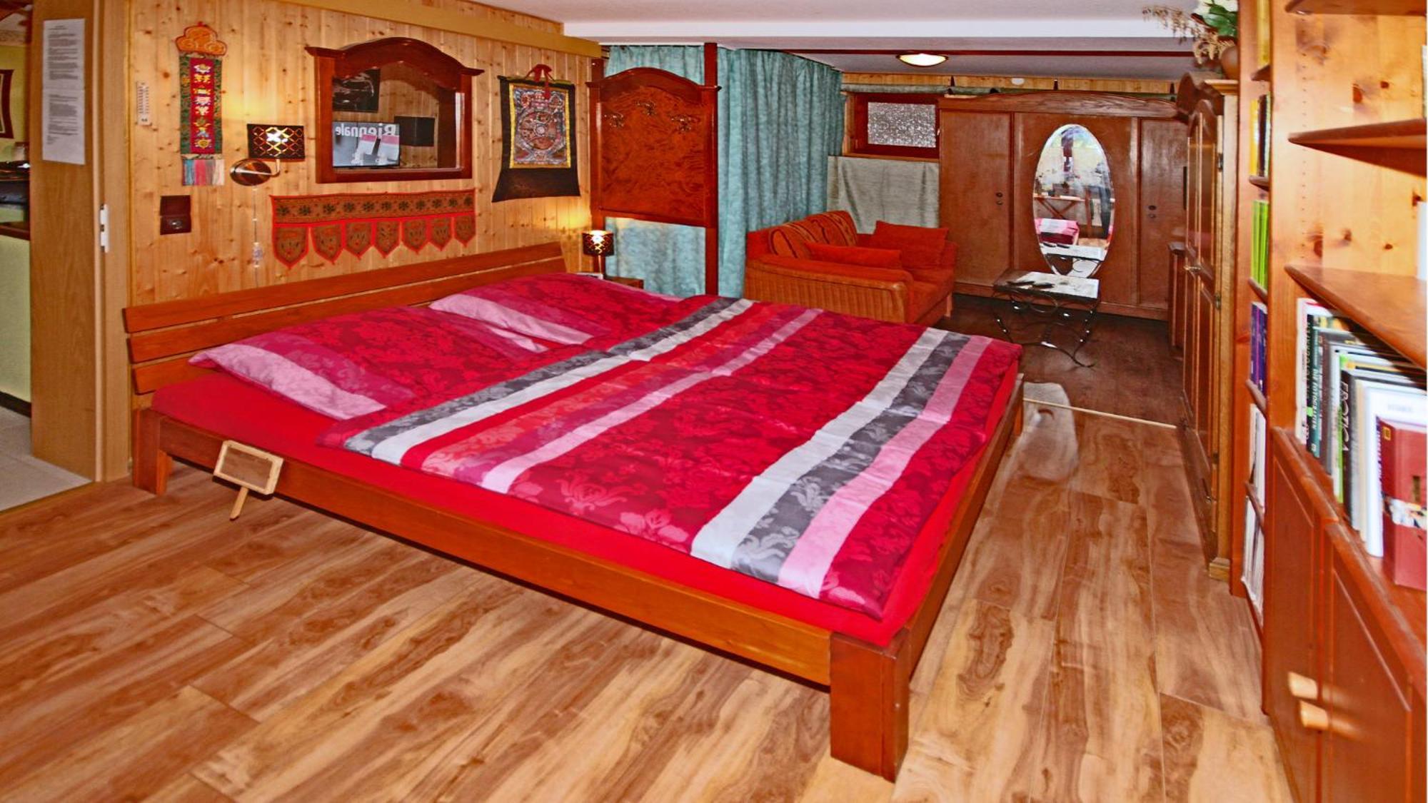 Apartment-Pension Im Eichenweg Waldachtal Luaran gambar