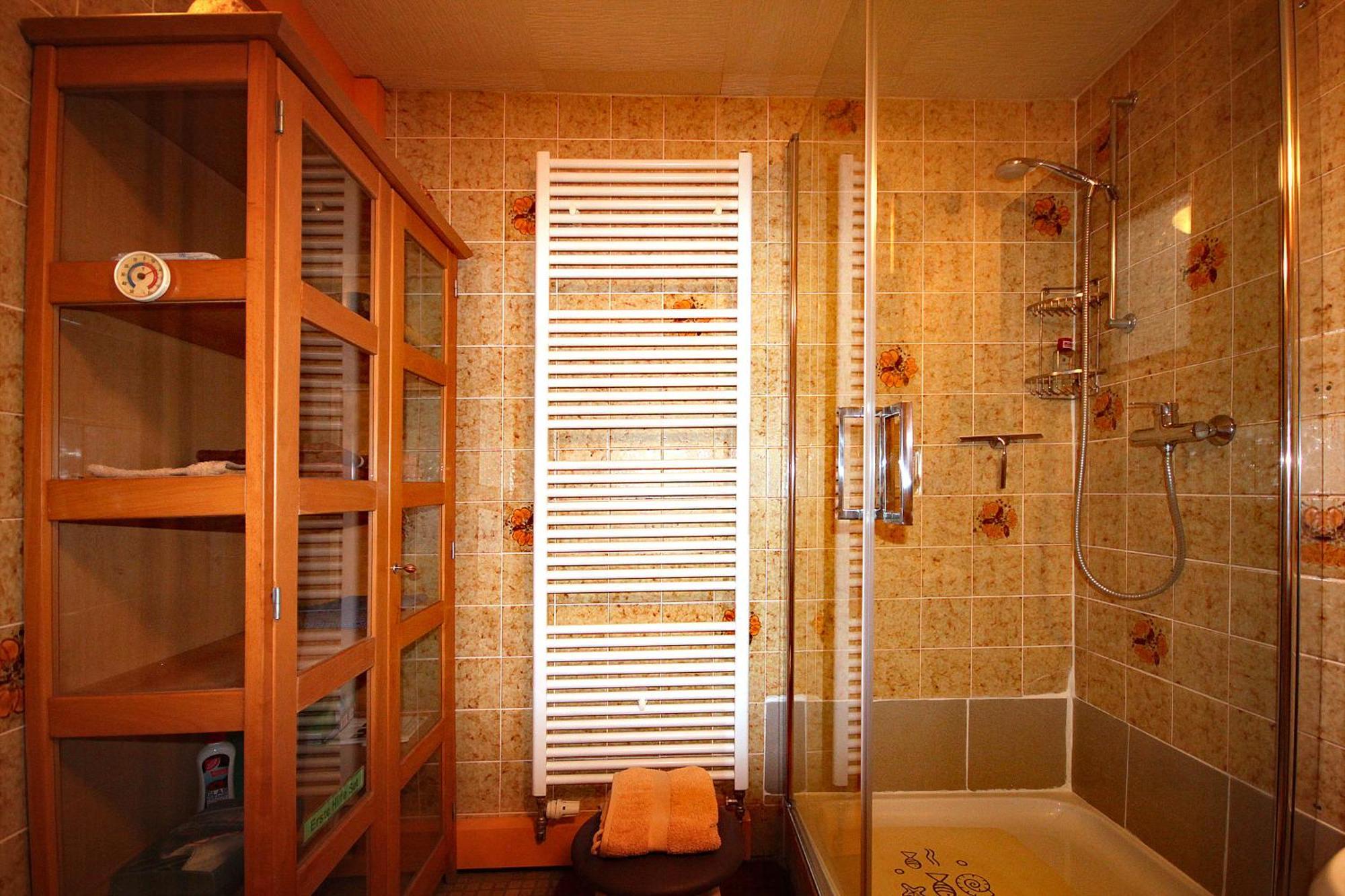 Apartment-Pension Im Eichenweg Waldachtal Luaran gambar