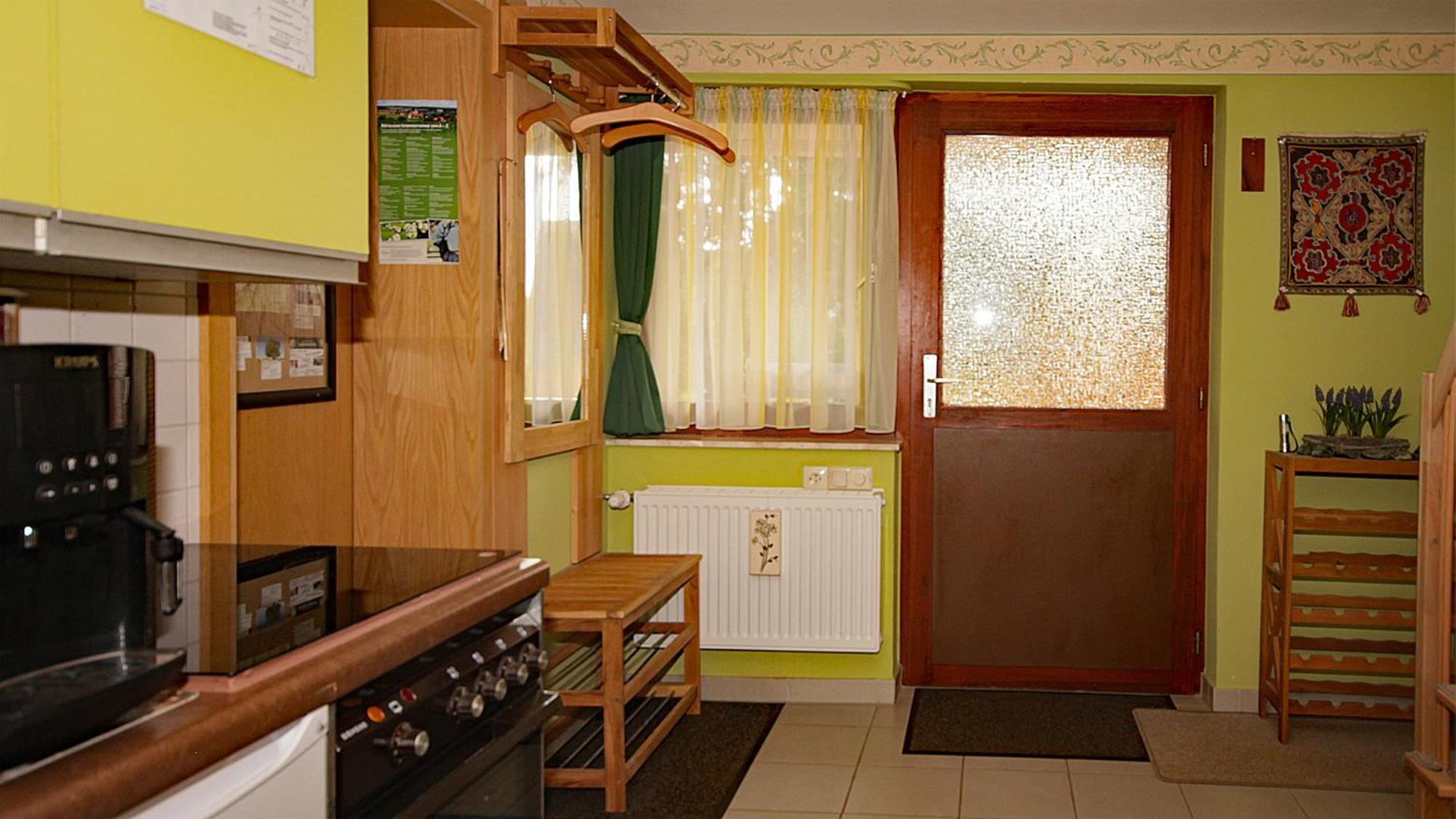 Apartment-Pension Im Eichenweg Waldachtal Luaran gambar
