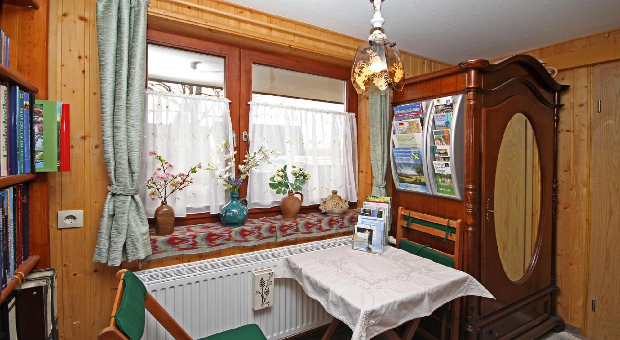 Apartment-Pension Im Eichenweg Waldachtal Luaran gambar